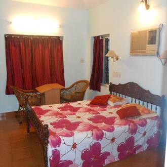 Sitara Homestay, Kochi 3